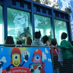 123ème congrès des sapeurs pompiers - 2016